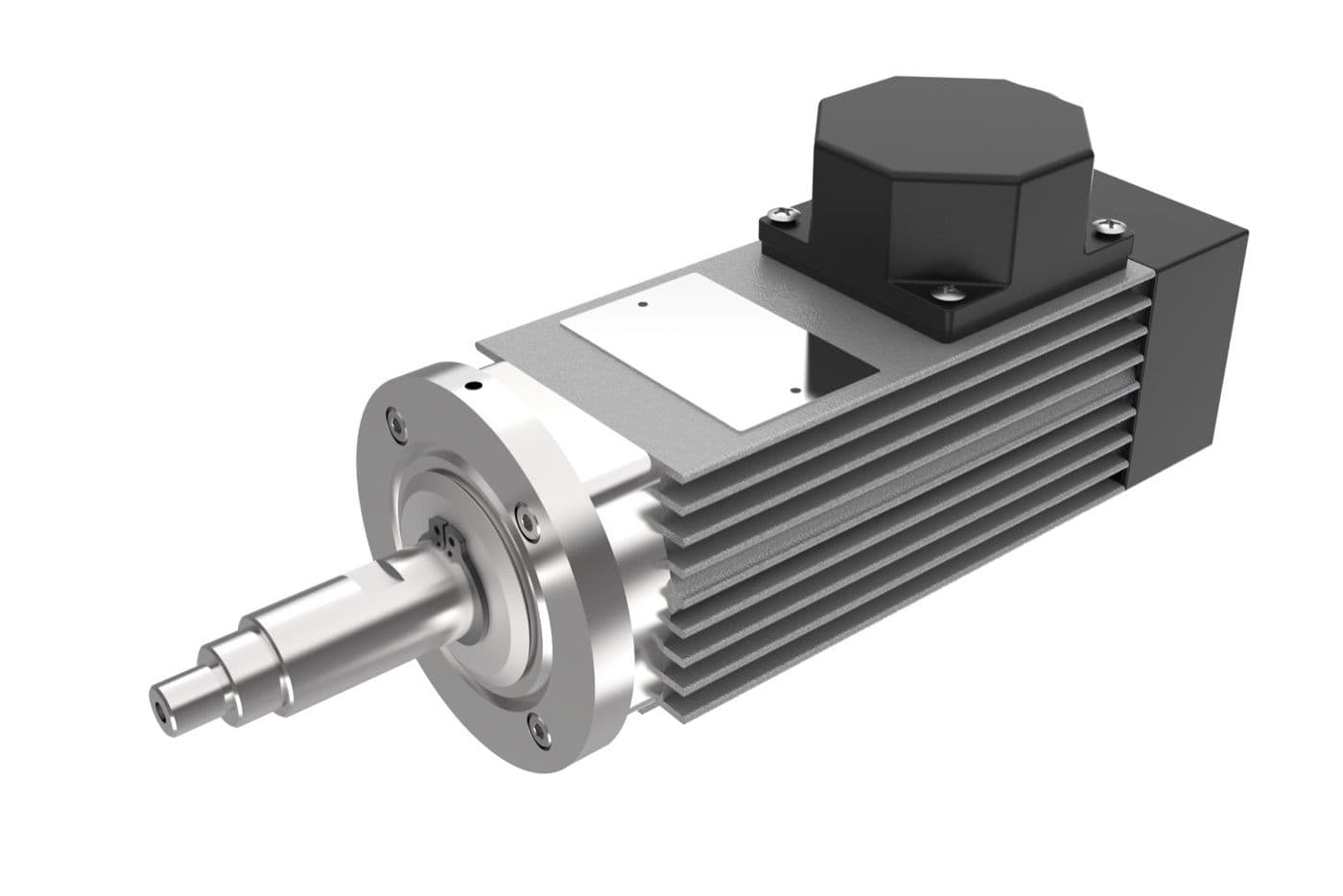 BLDC Motors & Generators