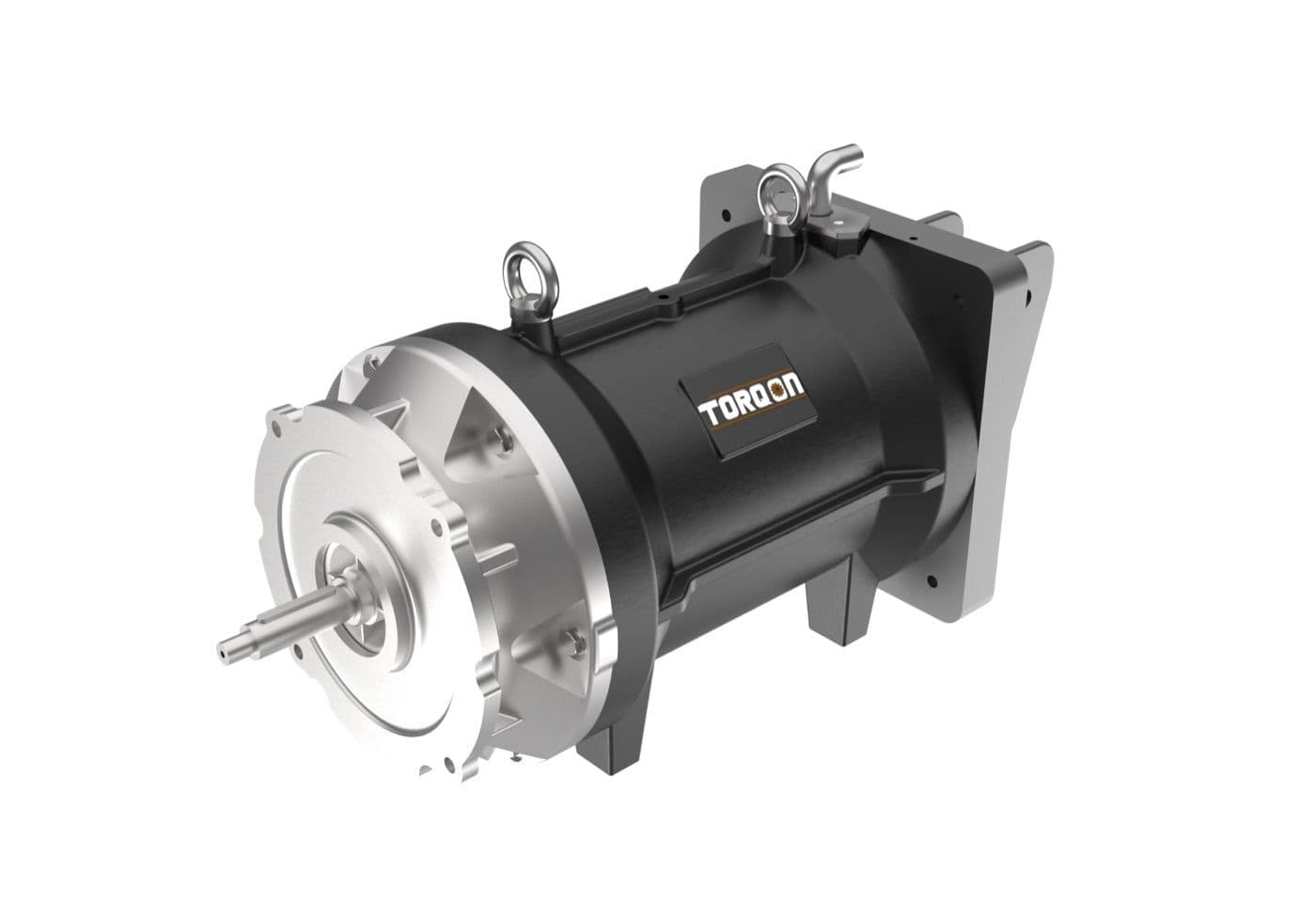 Starter Generator Systems